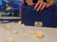 -CHANEL(恒隆广场店)