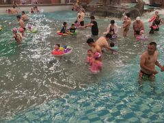 -南宫温泉水世界