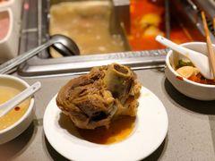 -海底捞火锅(九霄梦天地店)