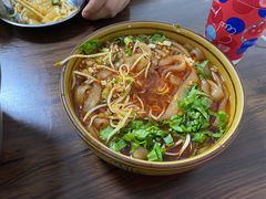 冒火锅粉-舒记钵钵鸡
