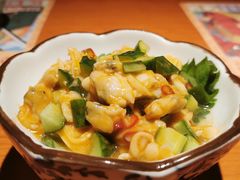 -仓桥家·焗寿司·锅物(光谷步行街店)