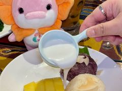 -米泰芒·东南亚料理(体育西店)