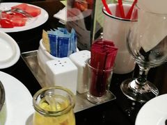 -惠州皇冠假日酒店·西餐厅·自助餐厅