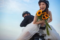 -古摄影婚纱