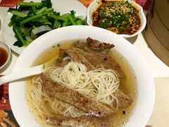 -鼎泰丰(渔阳店)