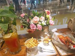 -艾薯夫妇Aysh(红山店)