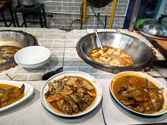 -人民公社大食堂(顺义总店)