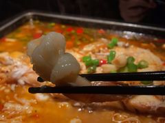 -炉鱼(萧山万象汇店)