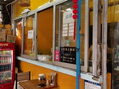-小梁哥云吞面(黄贝岭店)