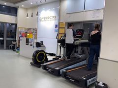 -中田健身工作室(嘉定江桥店)