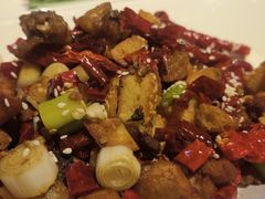 -西域阿里马新疆菜·清真(桂花路店)