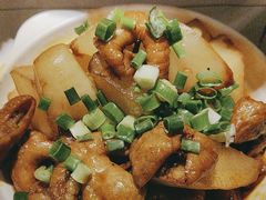 -酒阳蒸经小酒馆(解放碑店)