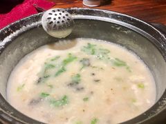 -渔米粥(罗湖店)