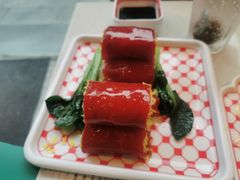 -明腾壹间茶餐厅(新都会花园广场店)