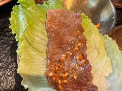 -伏一解牛烤肉专门店(信业购物中心店)