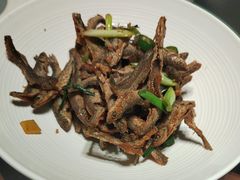 -汀小府·福建客家菜(鼓山沃尔玛店)