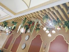 -禾田烤包子·新疆菜(人民电影院店)