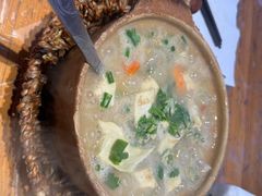 -皮蛋弟砂锅店(总店)