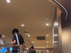-霸王茶姬(上海恒基名人店)