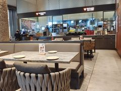-乐凯撒披萨(恒隆广场店)