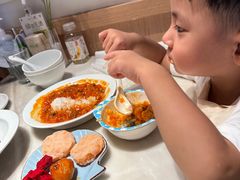 -汤城小厨•粤菜•靓汤(西直门凯德MALL店)