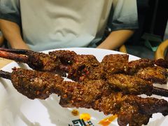 -西羊市老米家泡馍(西羊市店)