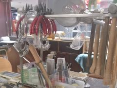 -十八字金·开蚌·银饰DIY·手作体验团建(和平大悦城店)