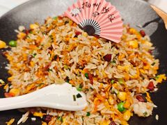 -打酱油·非遗淮扬菜(瘦西湖梅岭老店)
