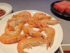 -徐记海鲜(曲江南湖店)