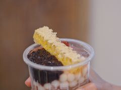 -甜心闲生传统手工冰粉(奎星楼店)