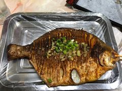 -光头烧烤(禹王中路店)