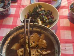 -恰八斗·猛火长沙菜(国贸店)