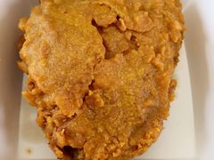 -肯德基(旺角大楼店)