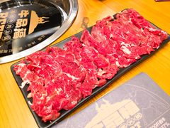 -牛品福潮汕牛肉火锅(旺庄店)