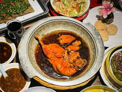 -应天大明王朝·南京菜(中山陵店)