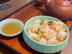 -外婆烧.老杭帮菜(庆春店)