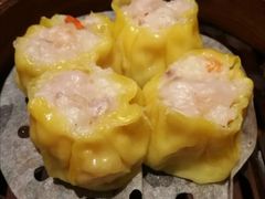 -广州中心皇冠假日酒店·百粤楼