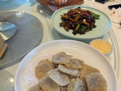 -惠丰堂饭庄·烤鸭·京味菜(西北旺·唐家岭店)