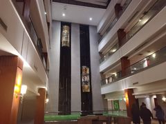 -西安锦江国际酒店