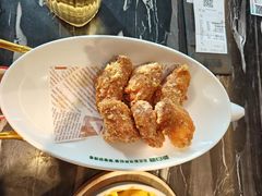 -新白鹿餐厅(虹桥南丰城店)