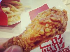 -麦当劳(西单明珠店)