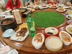 -友鹏海鲜(新宜白大道店)