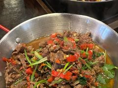 -吃货私房菜(丽江束河古镇店)