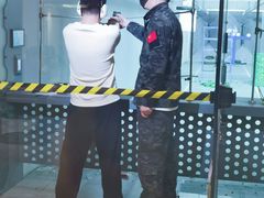 -中安射击运动俱乐部