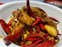 -遇见老南昌-柴火灶(顺外路店)