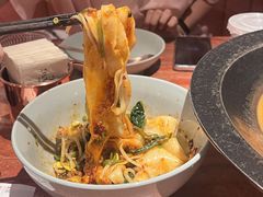 -长安记·大美陕菜(大族广场店)
