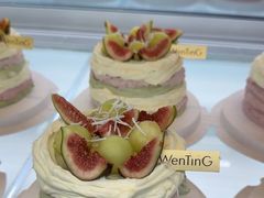 -WenTinG文汀·半糖蛋糕(合生汇店)