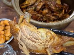 -斯丹姜母鸭·古法干香(涂门街总店)