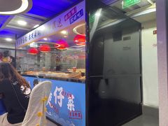 -东江海鲜大排档·潮汕菜·砂锅粥