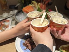 -大渔铁板烧(花园道店)